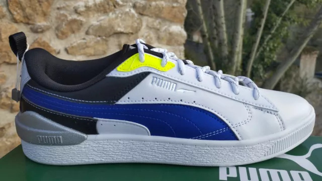 Destockage puma sales
